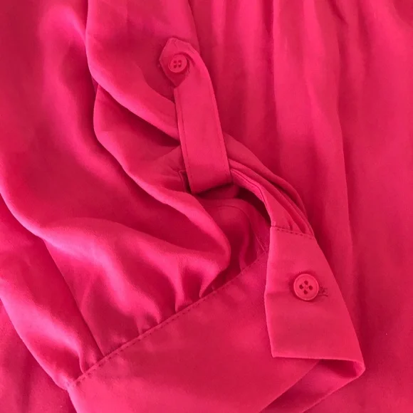 New York Collection, Womens 2XL plus blouse. - Picture 5 of 8